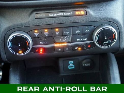 Used 2023 Ford Escape ST-Line image 16