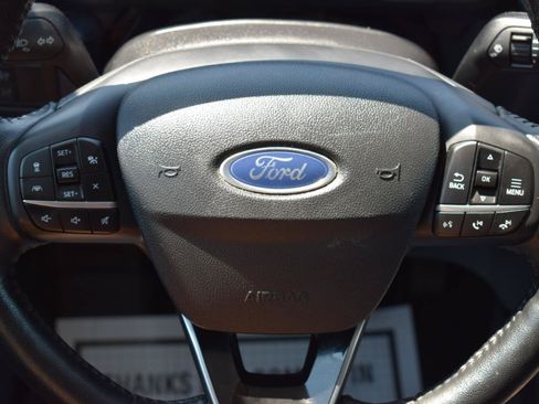 Used 2022 Ford Maverick Lariat w/ Lariat Luxury Package AWD/4WD image 23