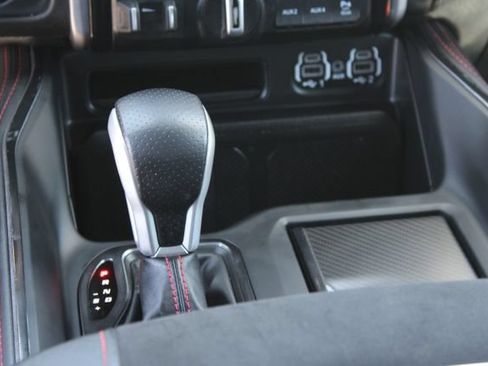 Used 2023 RAM 1500 TRX w/ TRX Level 2 Equipment Group AWD/4WD image 20