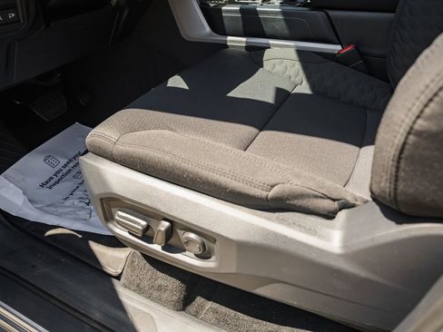 New 2026 Toyota Tundra SR5 AWD/4WD image 35