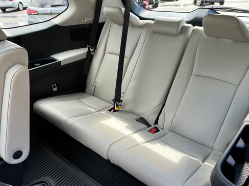 Used 2026 Toyota Grand Highlander Limited image 23