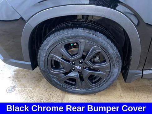Certified 2023 Subaru Ascent Onyx Edition AWD/4WD image 25