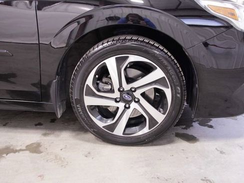 Used 2021 Subaru Legacy Touring XT image 11
