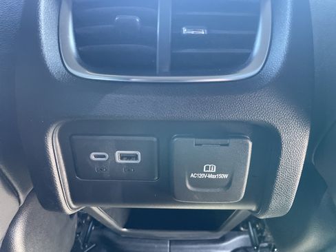 Used 2025 Chevrolet Blazer RS w/ LPO, Floor Liner Package image 23