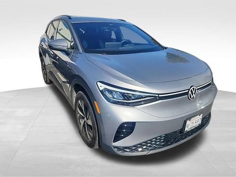 Used 2023 Volkswagen ID.4 Pro image 37
