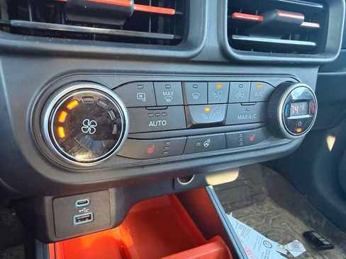 Used 2022 Ford Maverick XLT w/ Equipment Group 300A Standard AWD/4WD image 15