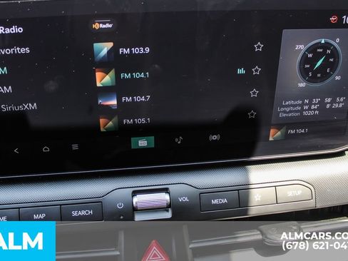 Used 2025 Kia K4 FWD image 34