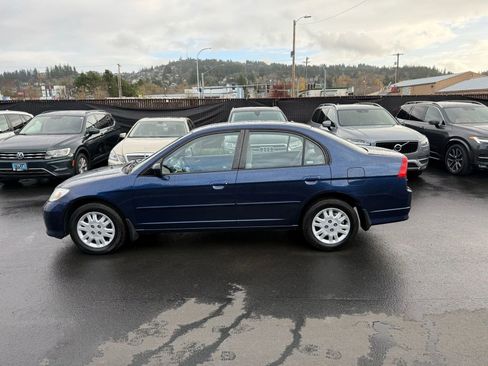 Used 2004 Honda Civic LX image 7
