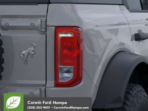 New 2026 Ford Bronco Big Bend w/ Black Diamond Package AWD/4WD image 23