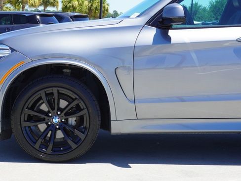 Used 2014 BMW X5 xDrive35i AWD/4WD image 11