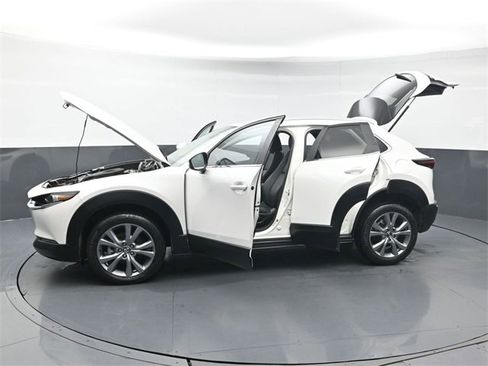 Certified 2023 MAZDA CX-30 AWD 2.5 S w/ Preferred Package image 46