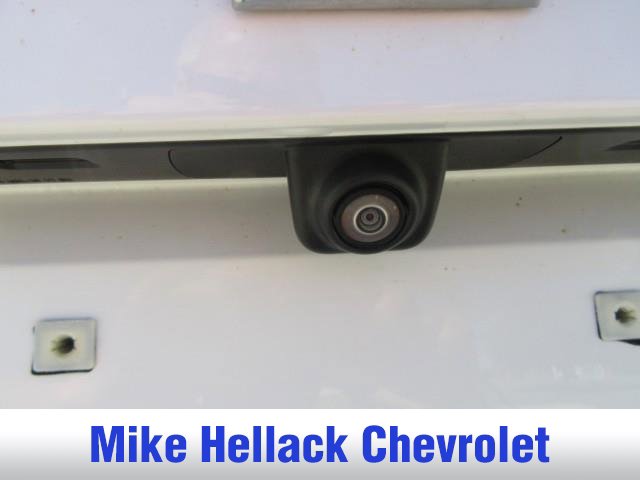 Used 2024 Chevrolet Blazer LT w/ LPO, Floor Liner Package FWD image 16