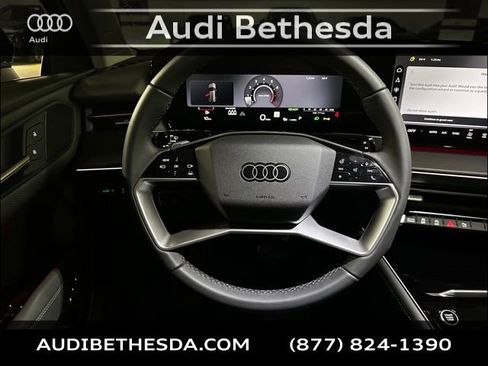 New 2026 Audi Q3 quattro 2.0T image 15