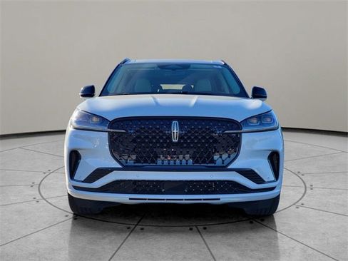 New 2026 Lincoln Aviator Reserve image 15