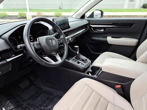 Used 2023 Honda CR-V EX-L image 15