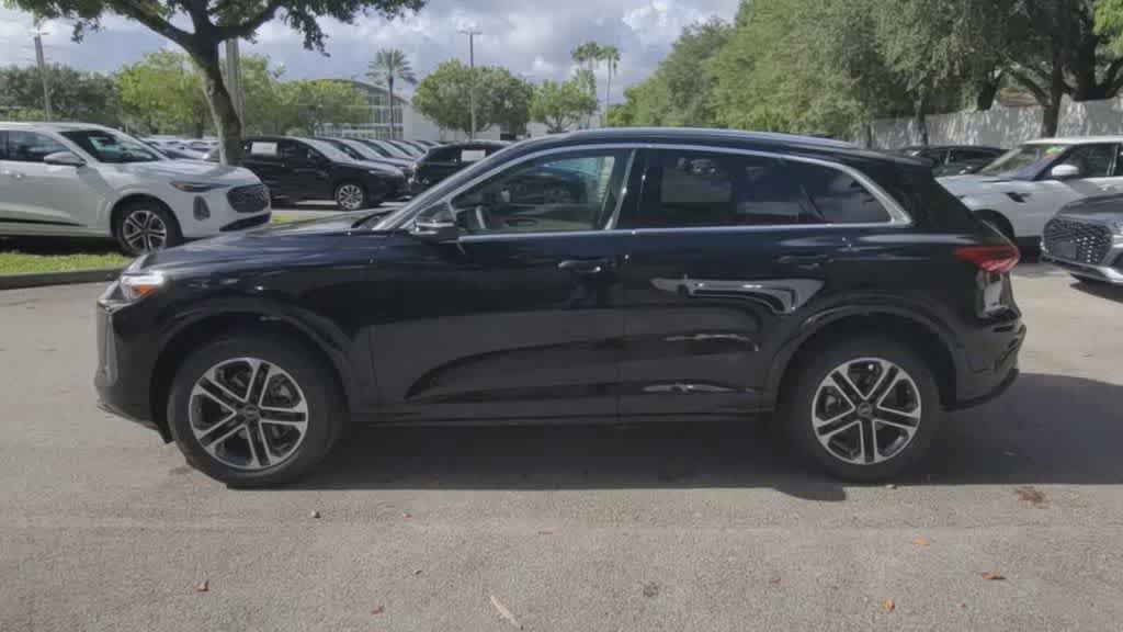 New 2026 Audi Q5 Premium AWD/4WD image 5