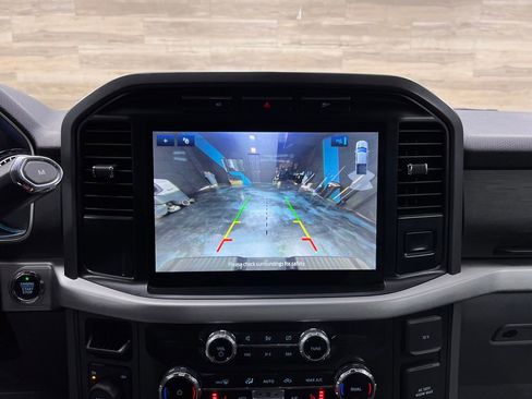 Used 2022 Ford F150 XLT w/ Equipment Group 302A High image 15