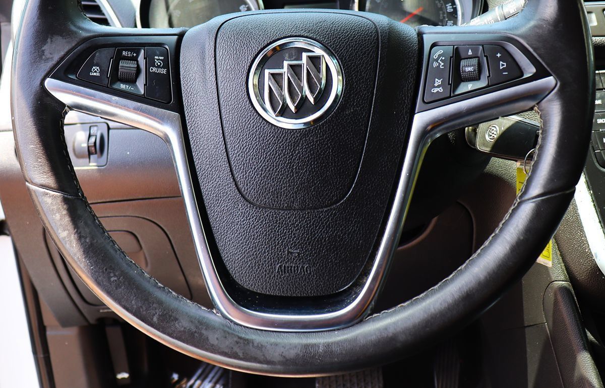 Used 2016 Buick Encore FWD image 52