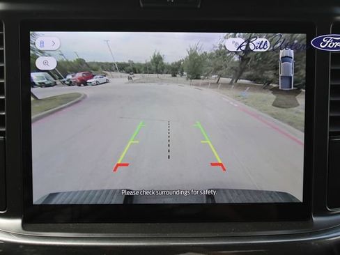 New 2026 Ford F150 STX w/ Equipment Group 200A RWD image 14
