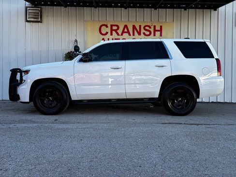 Used 2019 Chevrolet Tahoe 4WD image 5