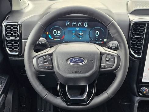 New 2026 Ford Ranger Lariat AWD/4WD image 38