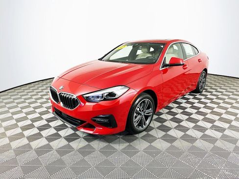 Used 2021 BMW 228i xDrive Gran Coupe w/ Convenience Package image 6