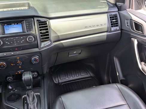 Used 2020 Ford Ranger XL w/ Equipment Group 101A Mid image 18