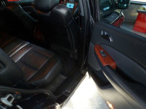 Used 2004 Acura MDX Touring AWD/4WD image 11
