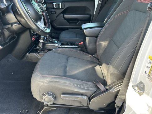 Certified 2019 Jeep Wrangler Unlimited Rubicon image 13