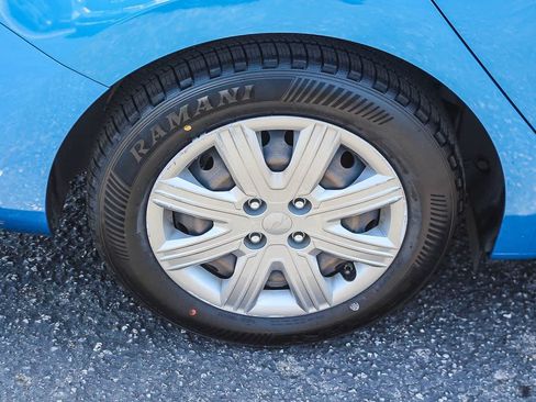 Used 2023 Kia Rio S FWD image 11