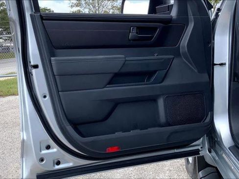 Certified 2026 Toyota Tundra SR image 21