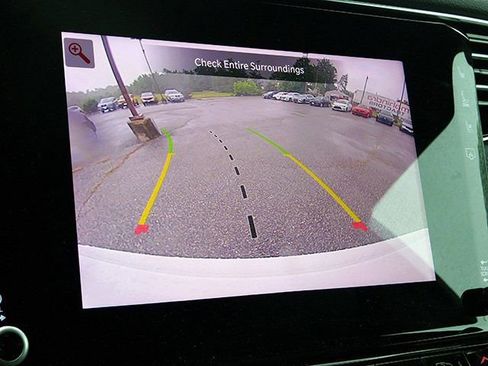 Used 2023 Jeep Wagoneer L Series II image 20