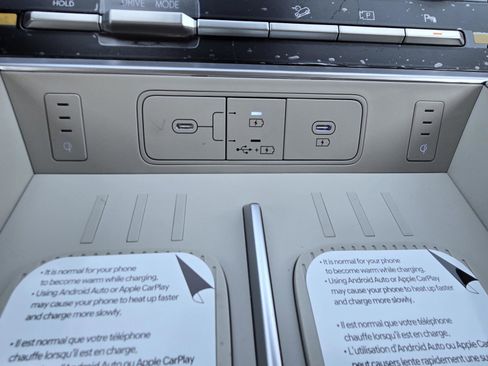 New 2026 Hyundai Santa Fe Calligraphy image 18