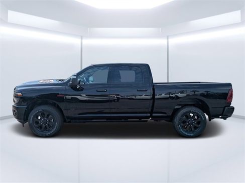 New 2025 RAM 2500 Laramie image 6