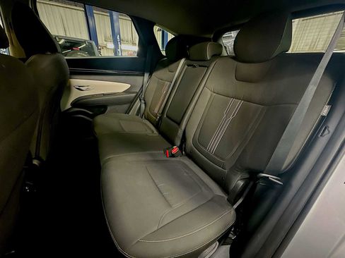 Used 2024 Hyundai Tucson SEL image 23