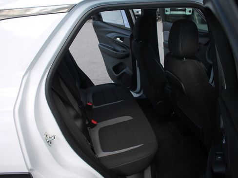 New 2026 Chevrolet TrailBlazer LT w/ Driver Confidence Package image 26