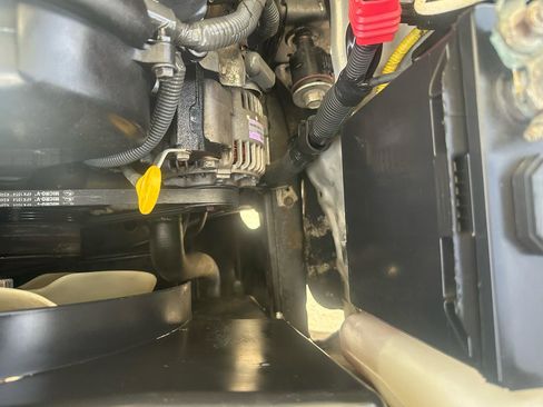 Used 2002 Toyota Tacoma 4x4 Xtracab V6 image 23