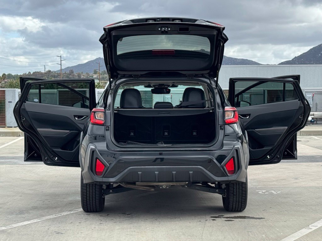 Certified 2024 Subaru Crosstrek 2.5i Limited w/ Crosstrek Mirror Package AWD/4WD image 27