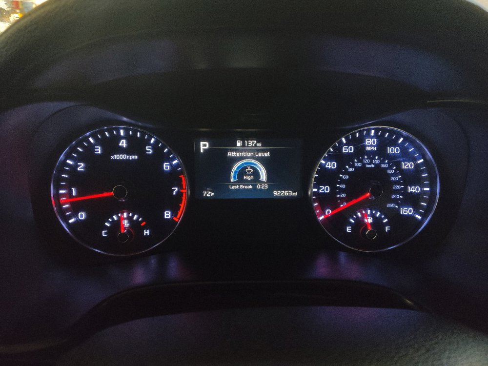 Used 2024 Kia Forte LXS FWD image 23