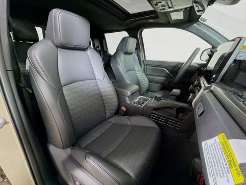 New 2026 Toyota Tacoma TRD Off-Road AWD/4WD image 24