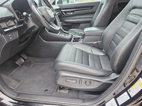Used 2025 Honda CR-V EX-L image 10