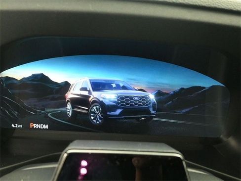 New 2026 Ford Explorer ST image 11