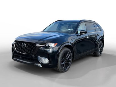 New 2026 MAZDA CX-90 3.3 Turbo S w/ Premium Package