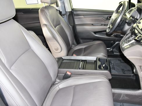 Certified 2023 Honda Odyssey EX-L image 41