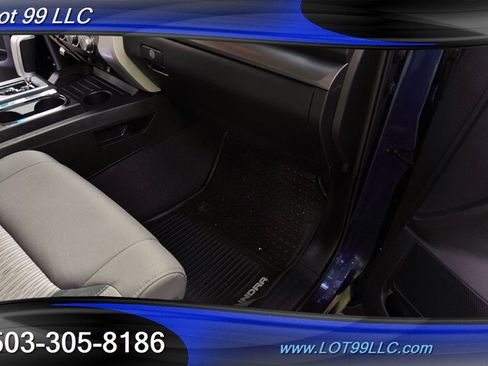 Used 2014 Toyota Tundra SR5 w/ TRD Off Road Package AWD/4WD image 37