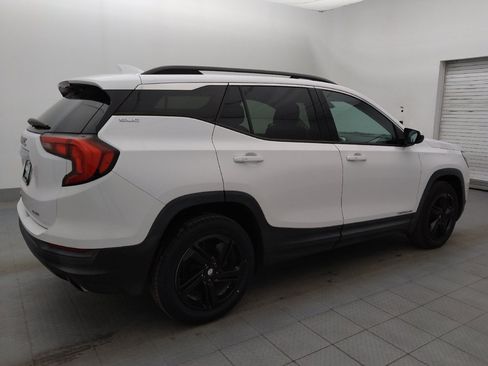 Used 2019 GMC Terrain SLE w/ Driver Convenience Package image 10
