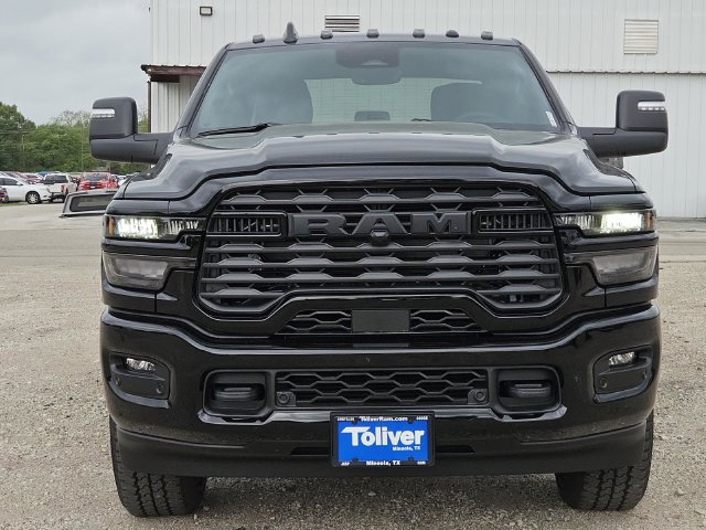 New 2026 RAM 2500 Lone Star AWD/4WD image 3