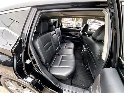 Certified 2021 Nissan Murano SV w/ SV Special Edition Package image 16