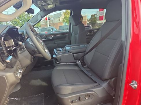 New 2026 GMC Sierra 1500 Elevation image 14