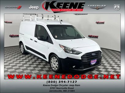 Used 2021 Ford Transit Connect XL